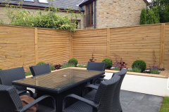 back-garden